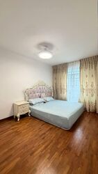 Blk 458 Segar Meadows (Bukit Panjang), HDB 4 Rooms #541166611